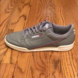 Adidas Continental 80 Originals *Size 11*